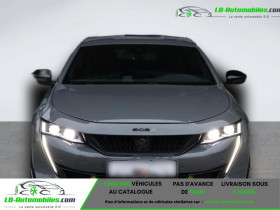 Peugeot 508 Hybrid4 360 e-BVA  occasion  Beaupuy - photo n3