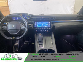 Peugeot 508 Hybrid4 360 e-BVA  occasion  Beaupuy - photo n3