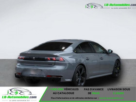 Peugeot 508 Hybrid4 360 e-BVA  occasion  Beaupuy - photo n2