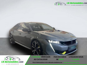 Peugeot 508 Hybrid4 360 e-BVA  occasion  Beaupuy - photo n2