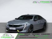 Peugeot 508 Hybrid4 360 e-BVA   Beaupuy 31