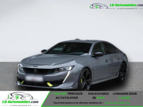 Peugeot 508 , garage LB AUTOMOBILES  Beaupuy