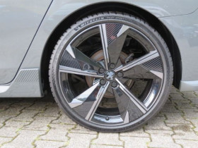 Peugeot 508 Hybrid4 360 e-BVA  occasion  Beaupuy - photo n9