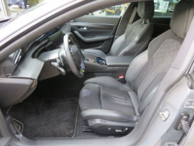 Peugeot 508 Hybrid4 360 e-BVA  occasion  Beaupuy - photo n6