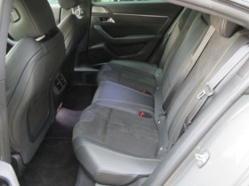 Peugeot 508 Hybrid4 360 e-BVA  occasion  Beaupuy - photo n7