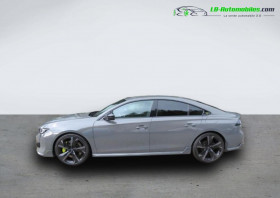 Peugeot 508 Hybrid4 360 e-BVA  occasion  Beaupuy - photo n4