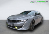 Annonce Peugeot 508 occasion Hybride Hybrid4 360 e-BVA  Beaupuy