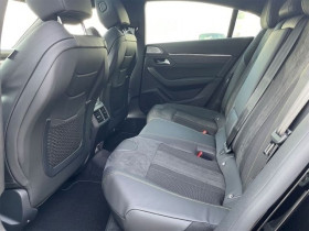 Peugeot 508 Hybrid4 360 e-BVA  occasion  Beaupuy - photo n5