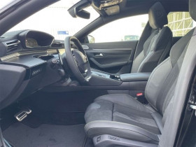 Peugeot 508 Hybrid4 360 e-BVA  occasion  Beaupuy - photo n4