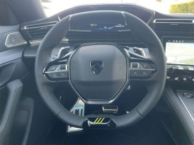 Peugeot 508 Hybrid4 360 e-BVA  occasion  Beaupuy - photo n6