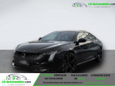 Peugeot 508 Hybrid4 360 e-BVA   Beaupuy 31