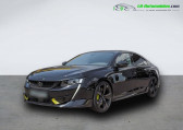 Peugeot 508 occasion année 2021 boite Automatique Annonce Peugeot 508 occasion Hybride Hybrid4 360 e-BVA à Beaupuy