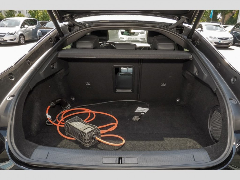 Peugeot 508 Hybrid4 360 e-BVA  occasion  Beaupuy - photo n7