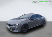Annonce Peugeot 508 occasion Hybride Hybrid4 360 e-BVA à Beaupuy