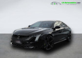 Peugeot 508 Hybrid4 360 e-BVA   Beaupuy 31