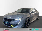 Peugeot 508 Hybrid4 360 e-BVA   L'Union 31