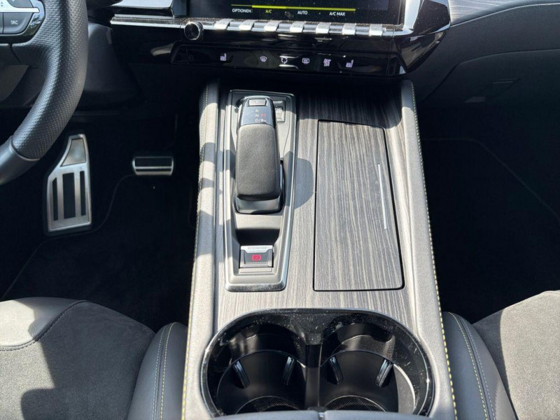 Peugeot 508 Hybrid4 360 e-BVA 2022 - photo n°11 Peugeot 508 Hybrid4 360 e-BVA  occasion à L'Union - photo n°11