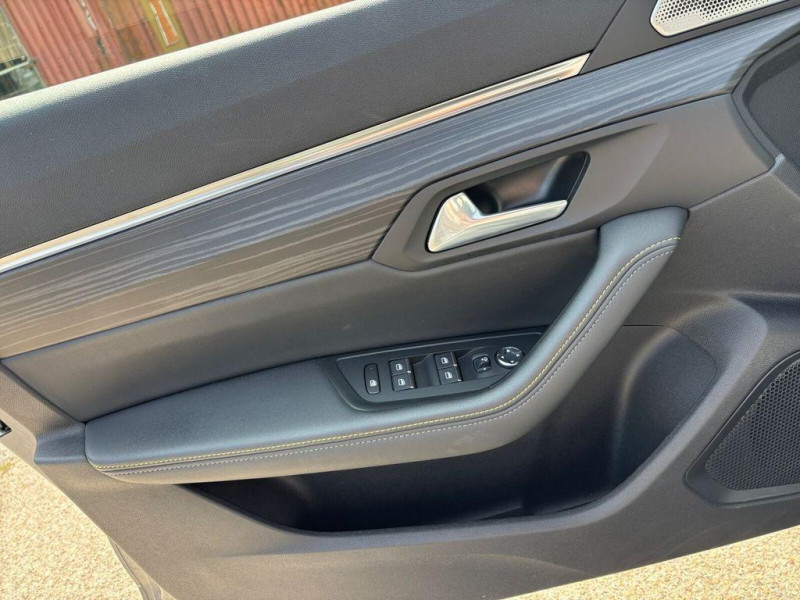 Peugeot 508 Hybrid4 360 e-BVA 2022 - photo n°15 Peugeot 508 Hybrid4 360 e-BVA  occasion à L'Union - photo n°15