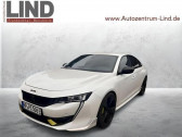 Annonce Peugeot 508 occasion Hybride Hybrid4 360 e-BVA  L'Union