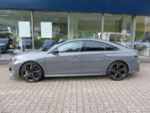 Peugeot 508 Hybrid4 360 e-BVA   L'Union 31