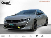 Peugeot 508 Hybrid4 360 e-BVA   L'Union 31