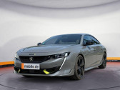 Peugeot 508 Hybrid4 360 e-BVA   L'Union 31