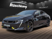 Annonce Peugeot 508 occasion Hybride Hybrid4 360 e-BVA  L'Union