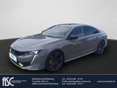 Peugeot 508 occasion année 2021 boite Automatique Annonce Peugeot 508 occasion Hybride Hybrid4 360 e-BVA à L'Union