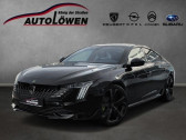Peugeot 508 Hybrid4 360 e-BVA   L'Union 31