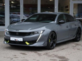 Peugeot 508 Hybrid4 360 e-BVA   L'Union 31