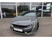 Peugeot 508 occasion année 2021 boite Automatique Annonce Peugeot 508 occasion Hybride Hybrid4 360 e-BVA à L'Union