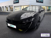 Peugeot 508 Hybrid4 360 e-EAT8 Peugeot Sport Engineered   MARSEILLE CEDEX 8 13