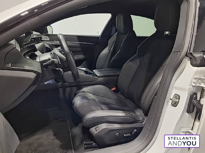 Peugeot 508 Hybrid4 360 e-EAT8 Peugeot Sport Engineered  occasion  REZE - photo n10