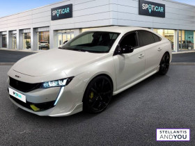 Peugeot 508 , garage SPOTICAR STELLANTIS &YOU REZE  REZE