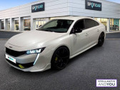 Peugeot 508 occasion année 2021 boite Automatique Annonce Peugeot 508 occasion Essence Hybrid4 360 e-EAT8 Peugeot Sport Engineered à REZE