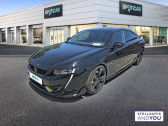 Annonce Peugeot 508 occasion Essence Hybrid4 360 e-EAT8 Peugeot Sport Engineered  MARSEILLE CEDEX 8