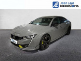 Annonce Peugeot 508 occasion Essence Hybrid4 360 e-EAT8 Peugeot Sport Engineered  SASSENAGE