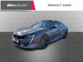 Annonce Peugeot 508 occasion Hybride Hybrid4 360 e-EAT8 Peugeot Sport Engineered � Agen