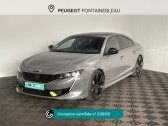 Peugeot 508 occasion année 2021 boite Automatique Annonce Peugeot 508 occasion Hybride HYBRID4 360ch e-EAT8 PEUGEOT SPORT ENGINEERED 42g à Avon