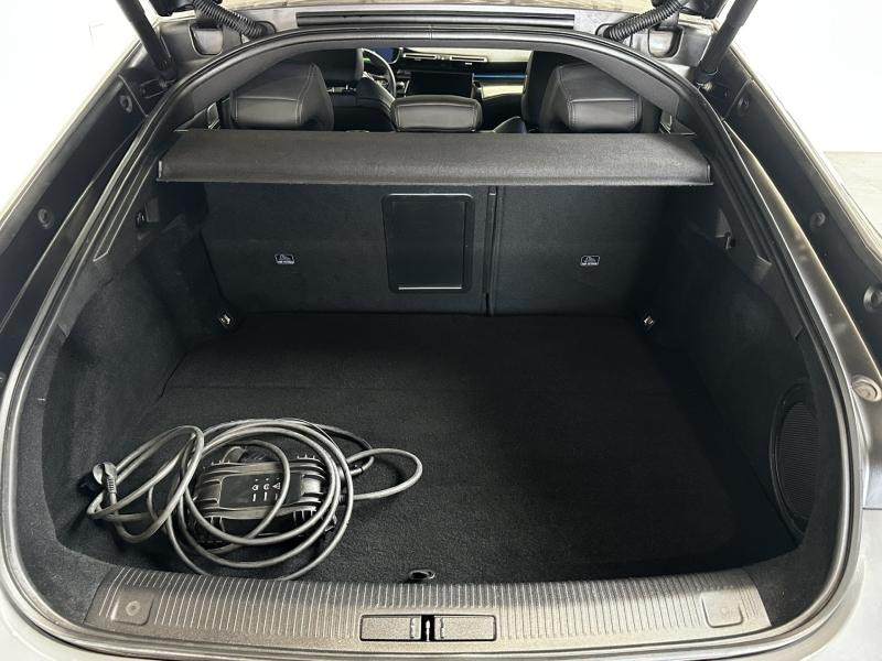 Peugeot 508 HYBRID4 360ch e-EAT8 PEUGEOT SPORT ENGINEERED  occasion  Haguenau - photo n6