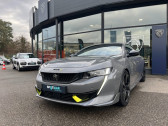Annonce Peugeot 508 occasion Essence HYBRID4 360ch e-EAT8 PEUGEOT SPORT ENGINEERED  Altkirch