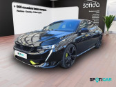 Peugeot 508 HYBRID4 360ch e-EAT8 PEUGEOT SPORT ENGINEERED   ANZIN 59