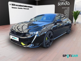 Peugeot 508 , garage PEUGEOT VALENCIENNES - SOFIDA AUTO  ANZIN