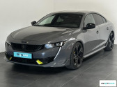 Peugeot 508 HYBRID4 360ch e-EAT8 PEUGEOT SPORT ENGINEERED   Haguenau 67