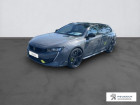 Peugeot 508 occasion Gris année 2021 boite Automatique Annonce Peugeot 508 occasion Hybride HYBRID4 360ch e-EAT8 PEUGEOT SPORT ENGINEERED à CASTRES