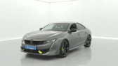 Peugeot 508 occasion année 2021 boite Automatique Annonce Peugeot 508 occasion Hybride rechargeable HYBRID4 360ch e-EAT8 Peugeot Sport Engineered à SAINT-GREGOIRE