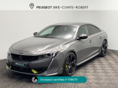 Peugeot 508 occasion année 2021 boite Automatique Annonce Peugeot 508 occasion Hybride HYBRID4 360ch e-EAT8 PEUGEOT SPORT ENGINEERED à Brie-Comte-Robert