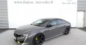 Peugeot 508 occasion année 2021 boite Automatique Annonce Peugeot 508 occasion Hybride HYBRID4 360ch e-EAT8 SPORT ENGINEERED à Saint-germain-laprade
