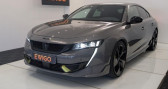 Peugeot 508 HYBRID4 360ch e-EAT8 SPORT ENGINEERED  2021 - annonce de voiture en vente sur Auto Sélection.com