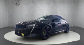 Peugeot 508 , garage SELECTIVE AUTO  sarcelles